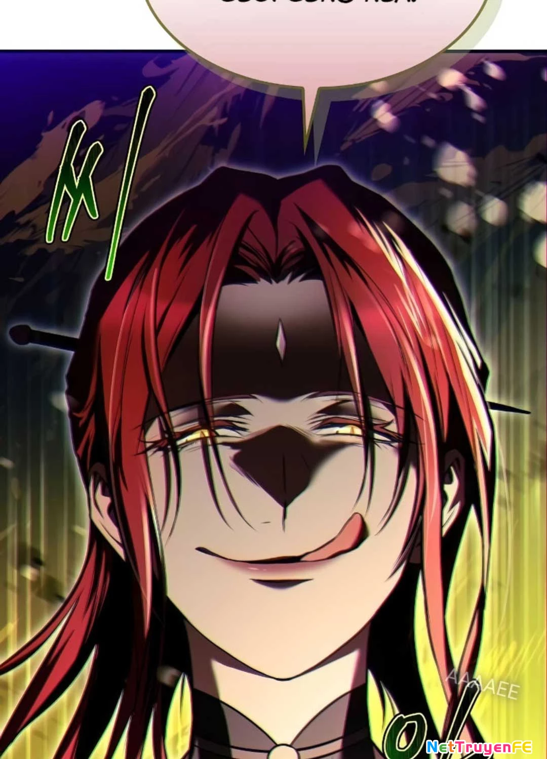 Đại Pháp Sư Mở Nhà Hàng Chapter 49 - Trang 4