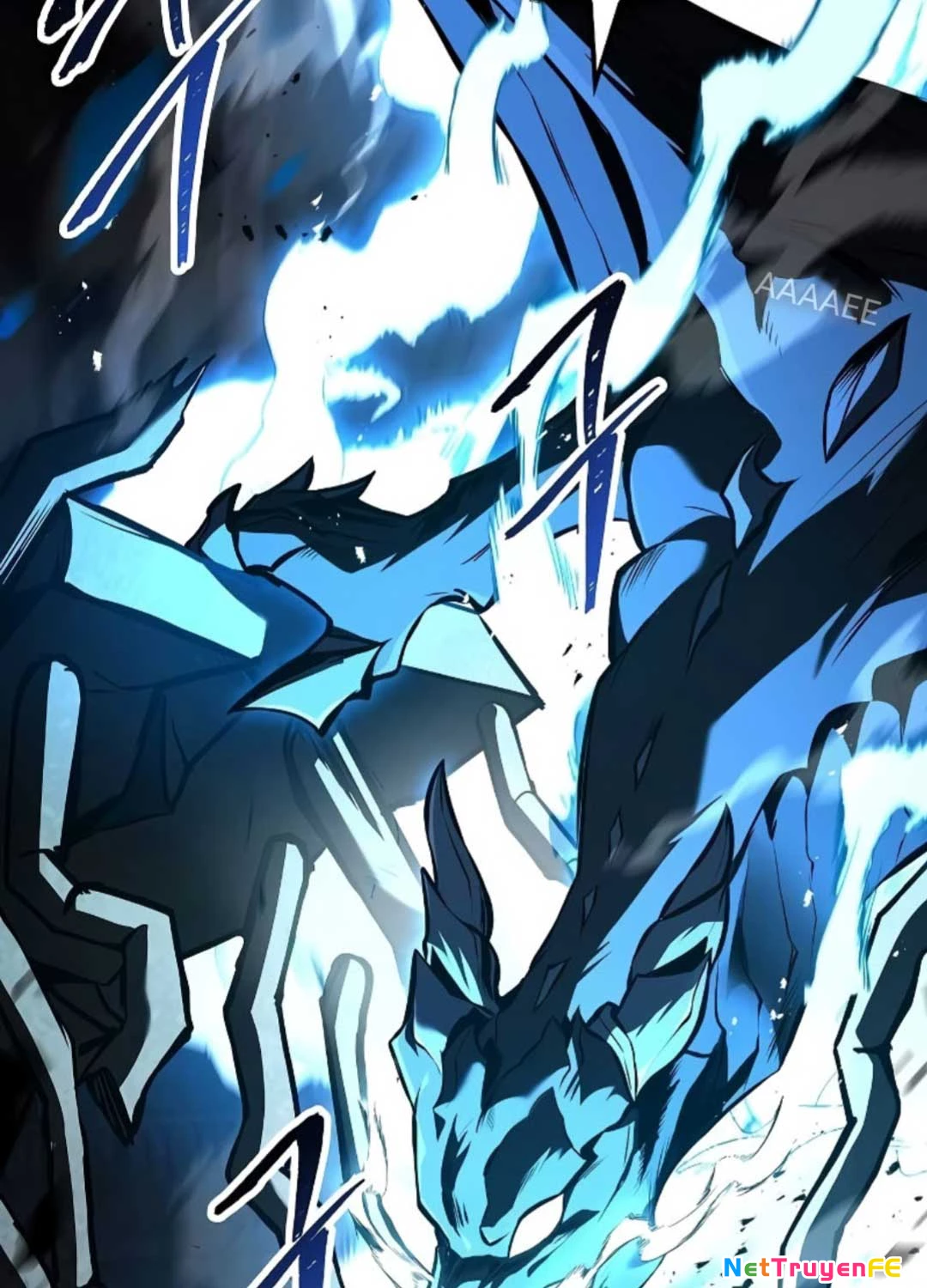 Đại Pháp Sư Mở Nhà Hàng Chapter 49 - Trang 4