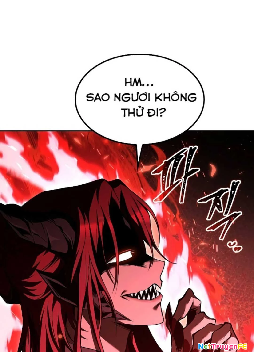 Đại Pháp Sư Mở Nhà Hàng Chapter 49 - Trang 4