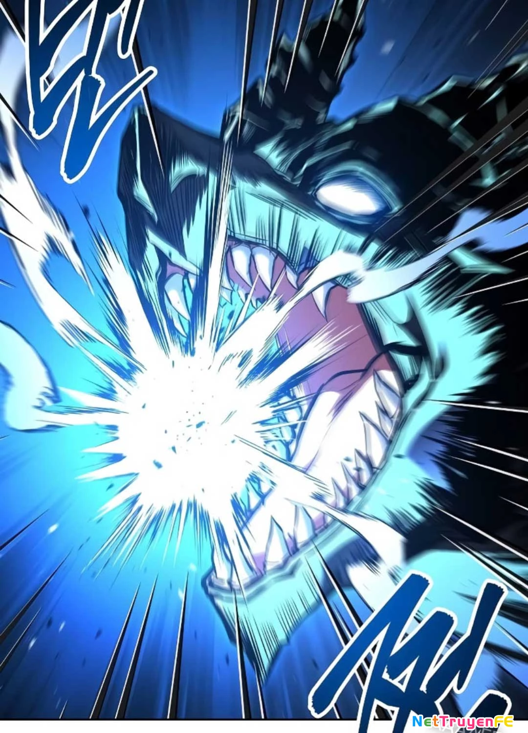 Đại Pháp Sư Mở Nhà Hàng Chapter 49 - Trang 4