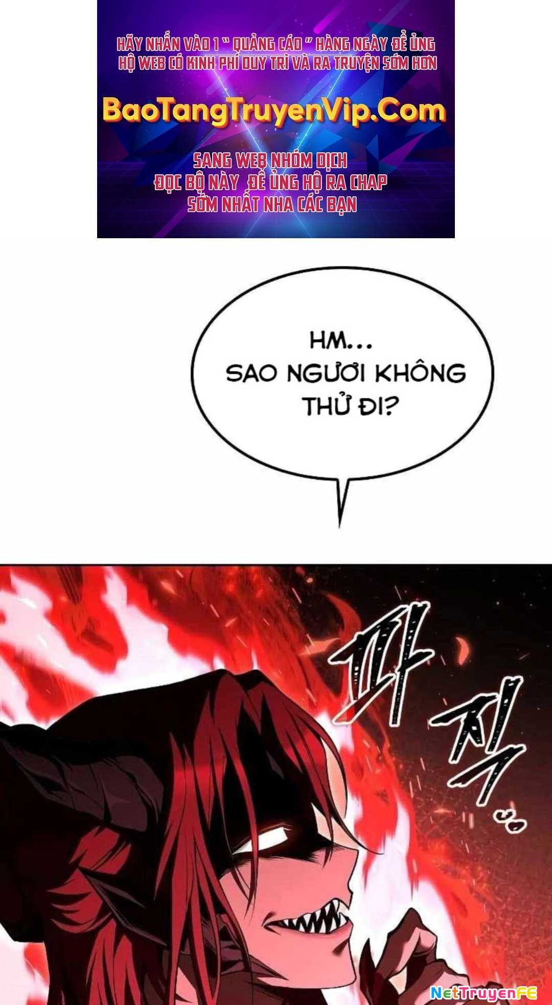 Đại Pháp Sư Mở Nhà Hàng Chapter 50 - Trang 4