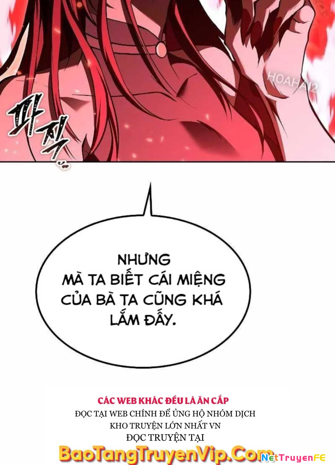 Đại Pháp Sư Mở Nhà Hàng Chapter 50 - Trang 4