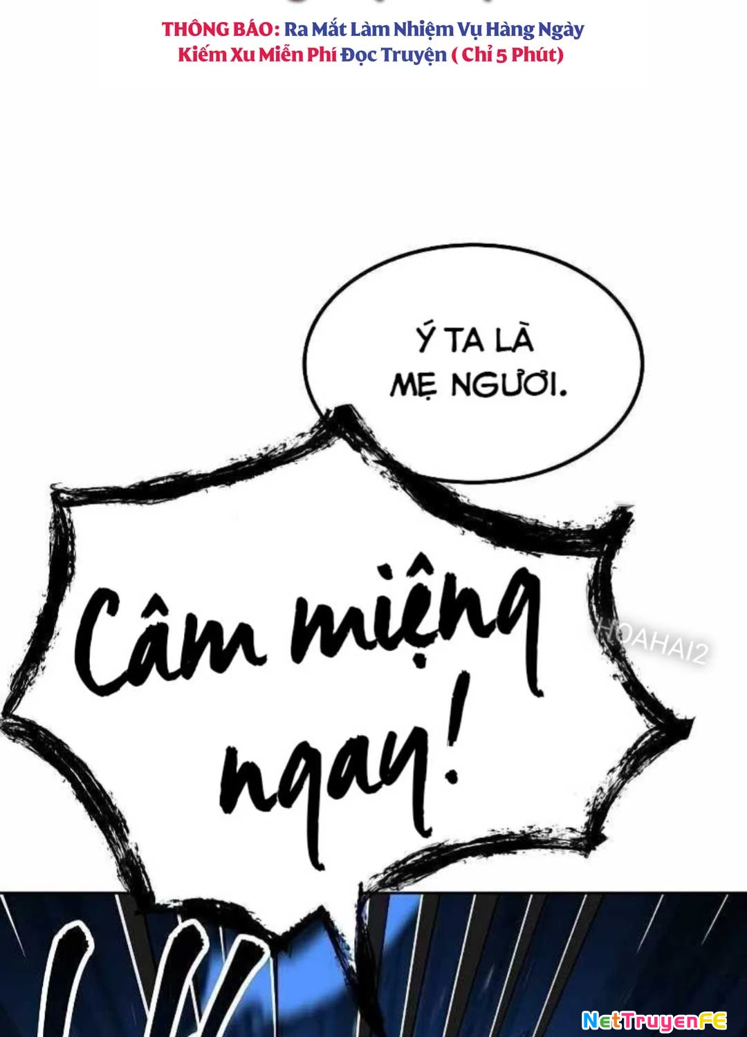 Đại Pháp Sư Mở Nhà Hàng Chapter 50 - Trang 4