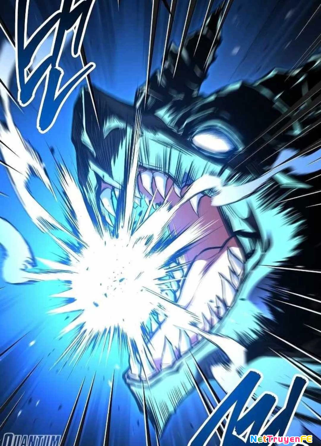 Đại Pháp Sư Mở Nhà Hàng Chapter 50 - Trang 4