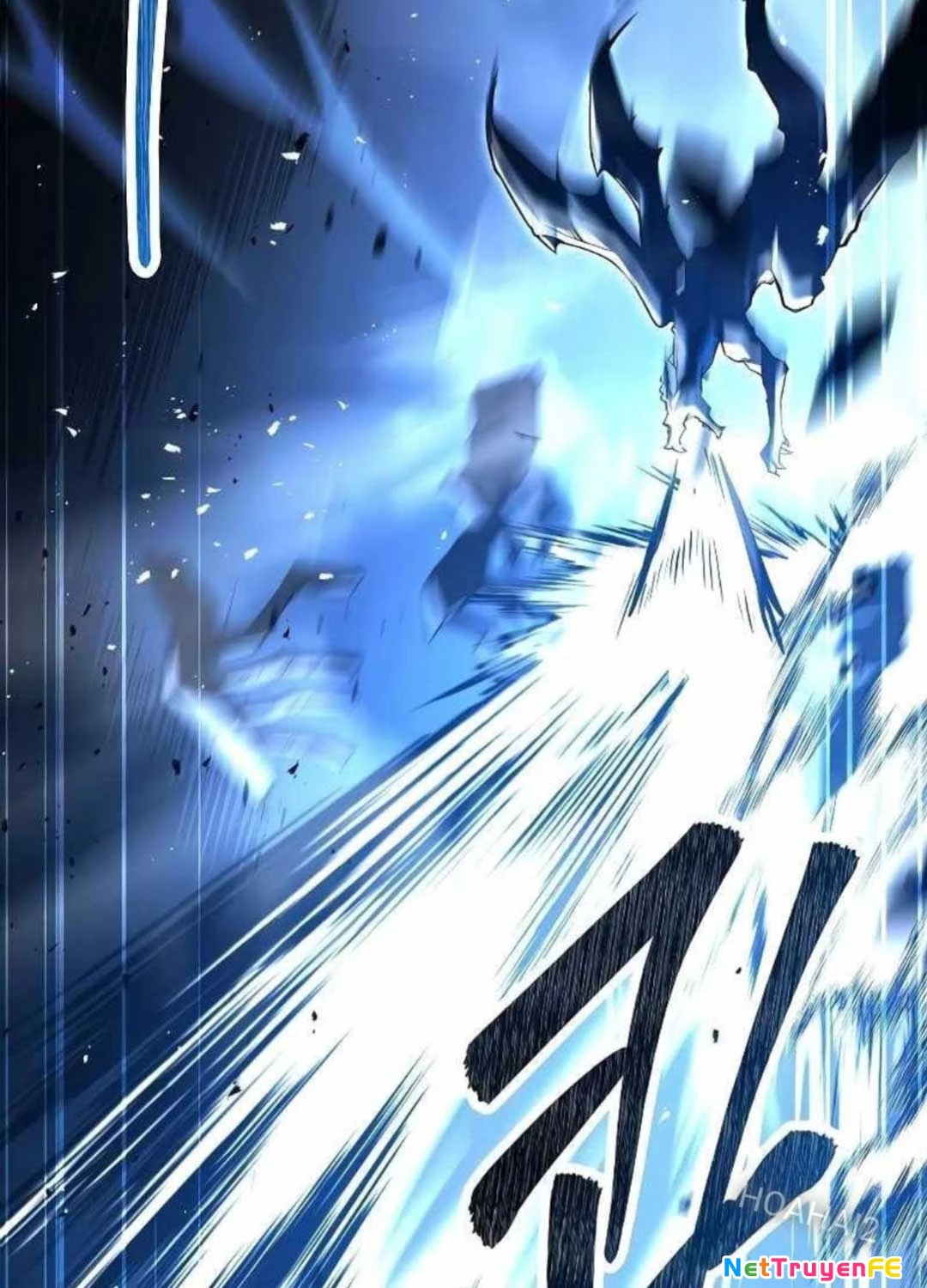 Đại Pháp Sư Mở Nhà Hàng Chapter 50 - Trang 4