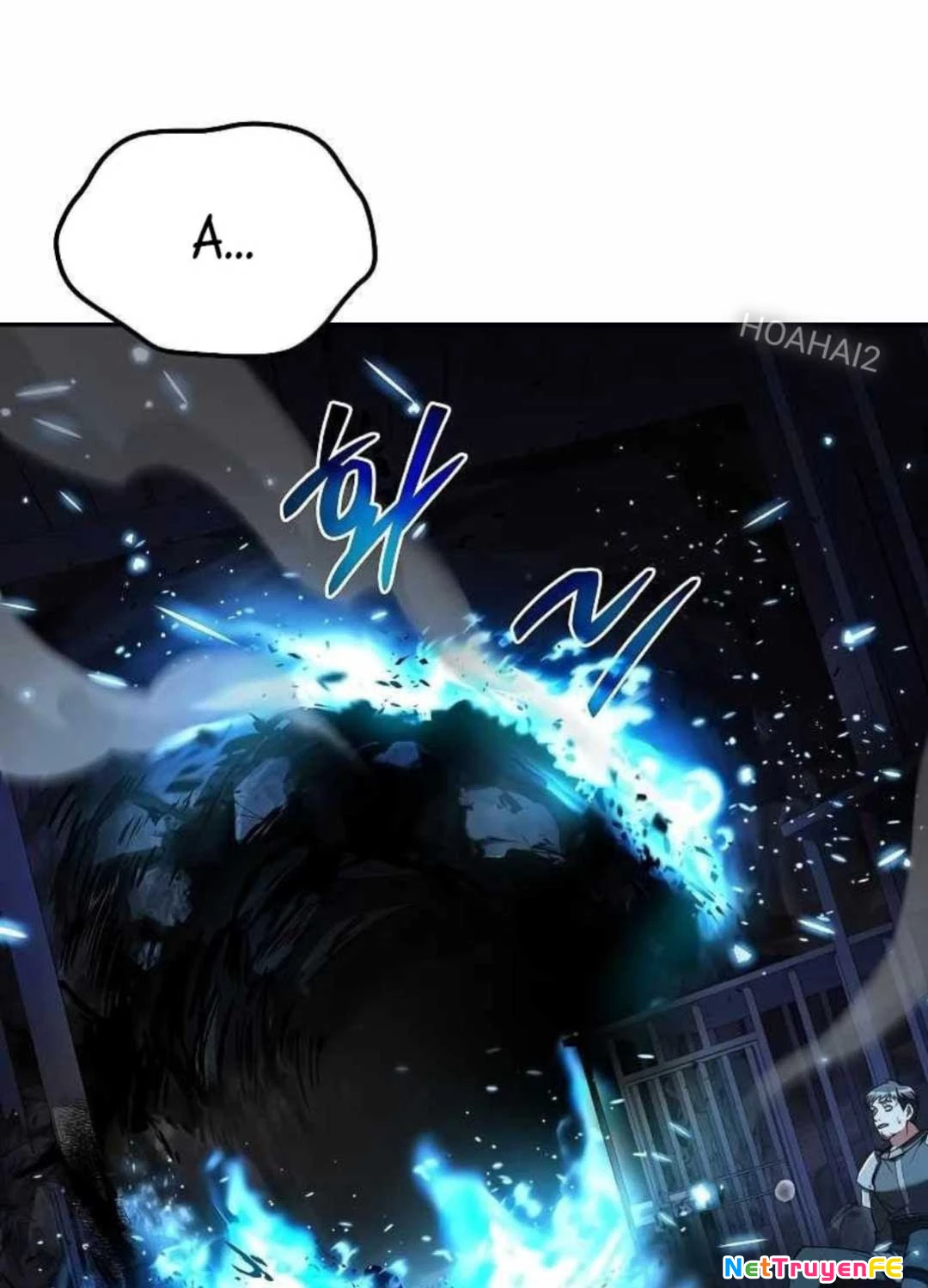 Đại Pháp Sư Mở Nhà Hàng Chapter 50 - Trang 4