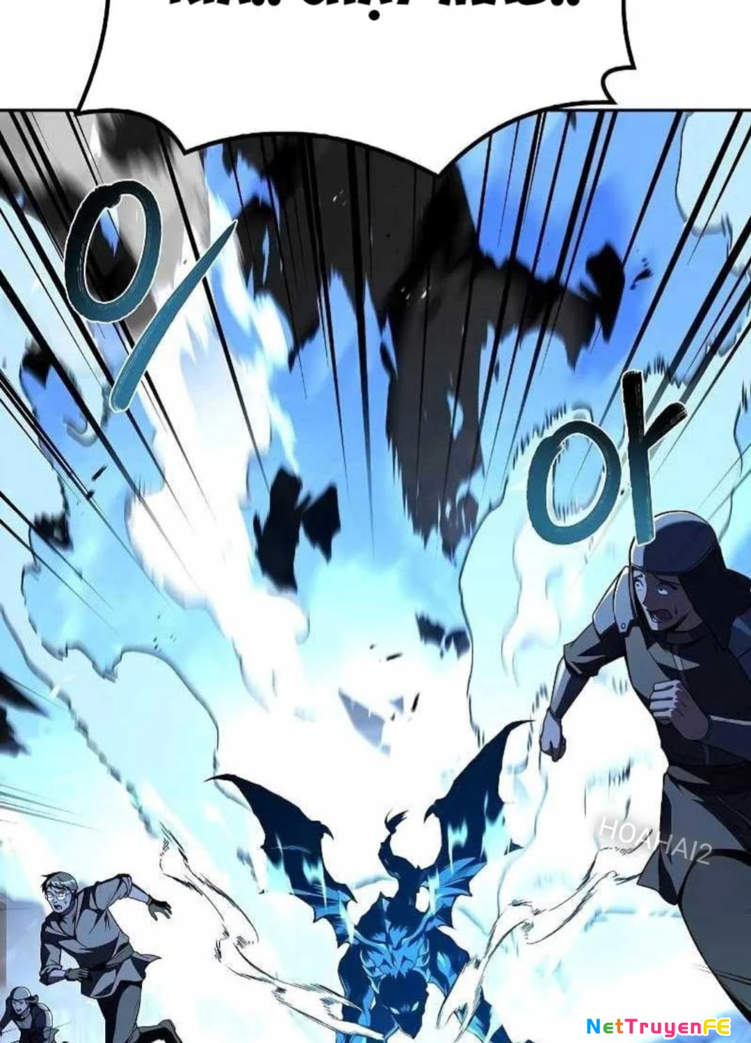 Đại Pháp Sư Mở Nhà Hàng Chapter 50 - Trang 4