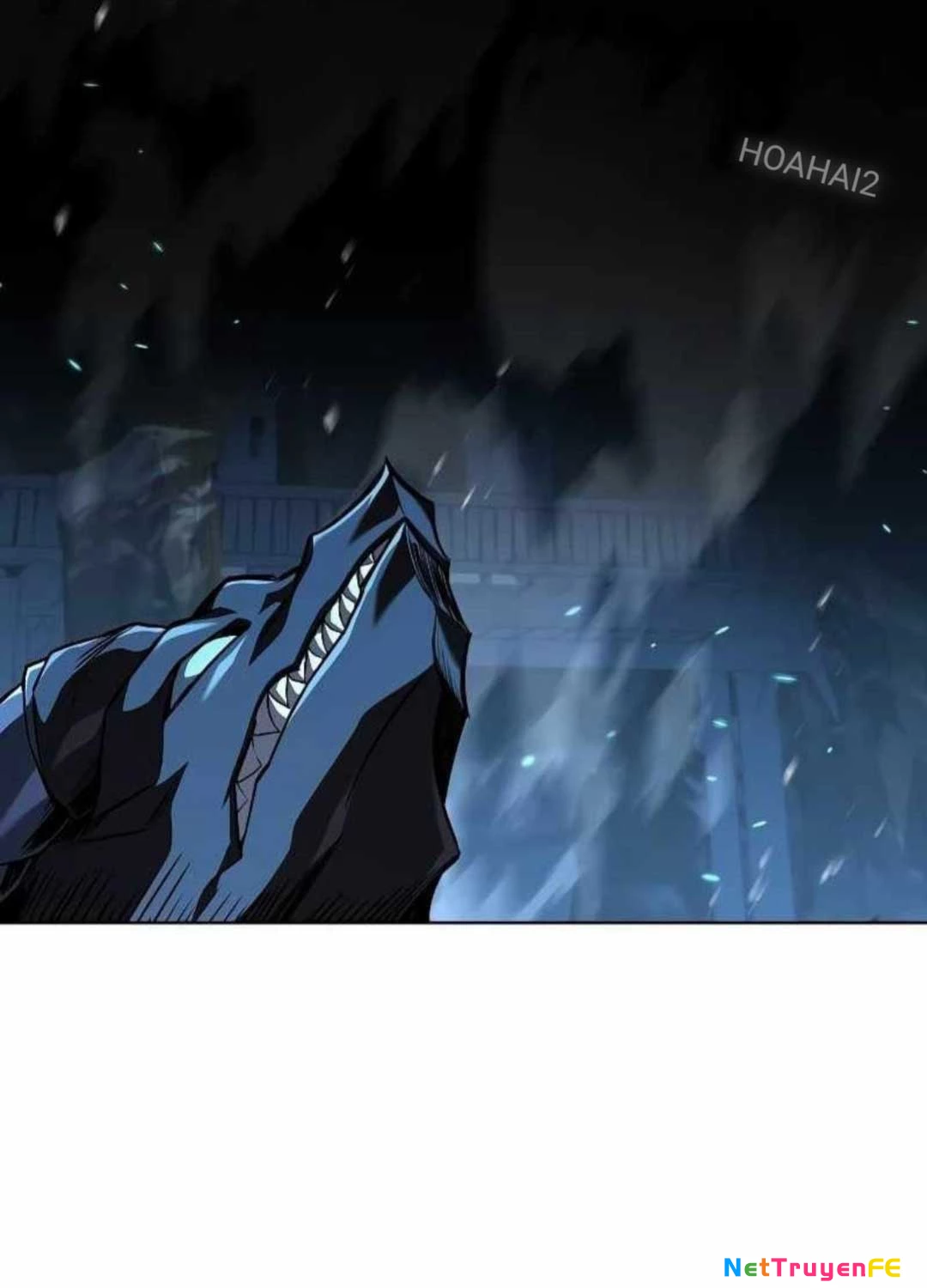 Đại Pháp Sư Mở Nhà Hàng Chapter 50 - Trang 4