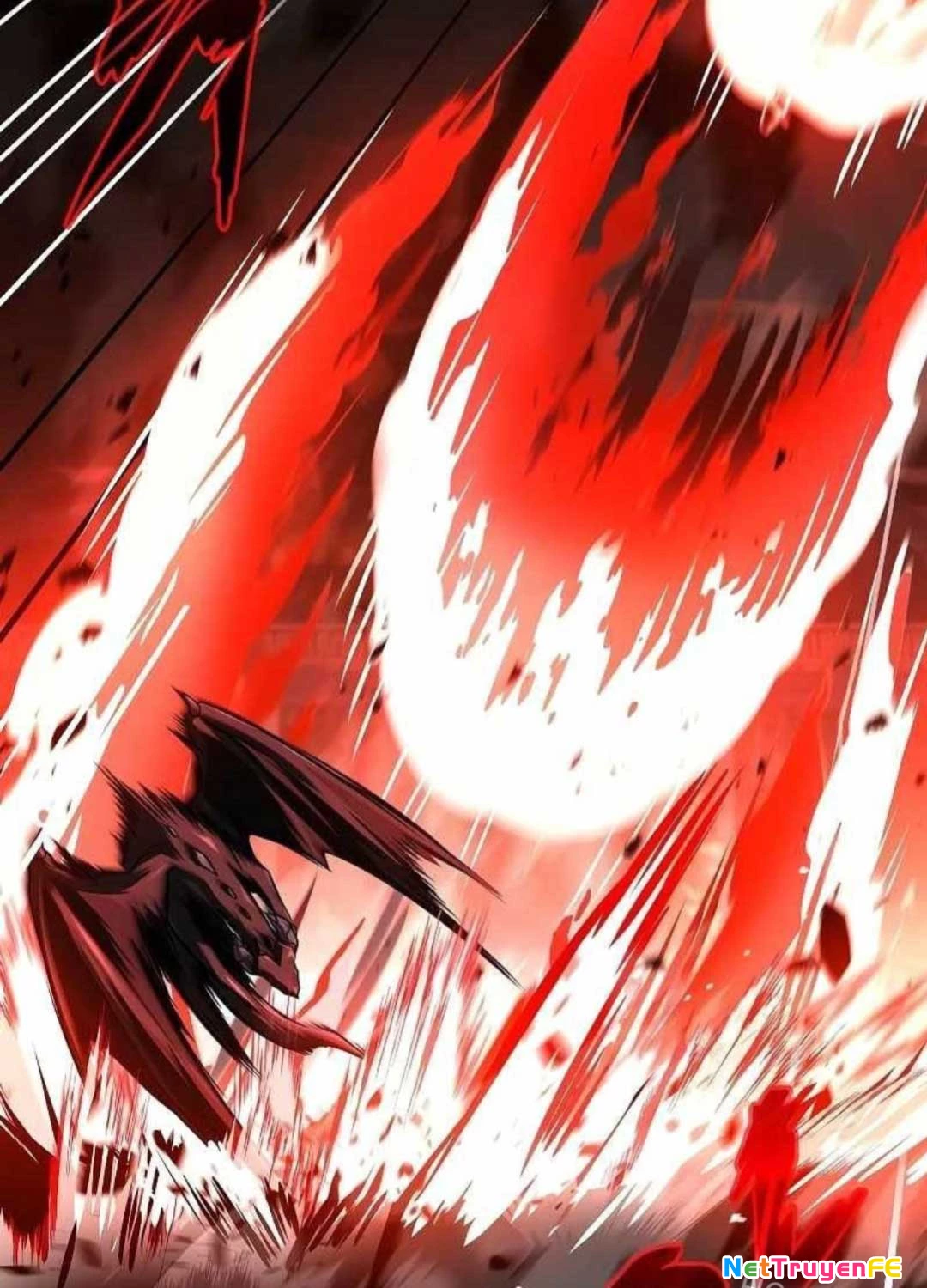 Đại Pháp Sư Mở Nhà Hàng Chapter 50 - Trang 4