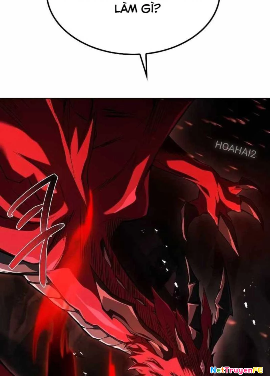 Đại Pháp Sư Mở Nhà Hàng Chapter 50 - Trang 4