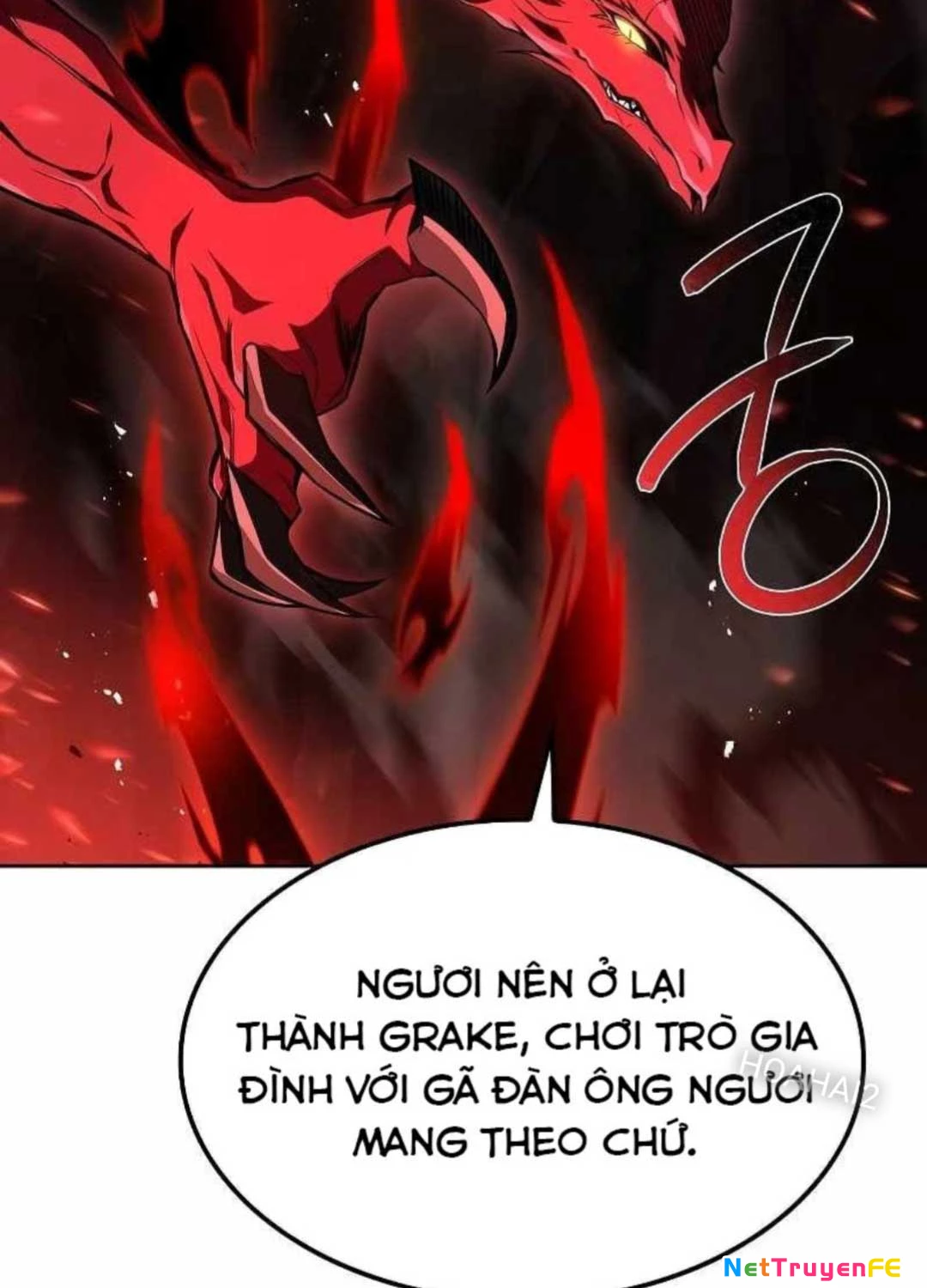 Đại Pháp Sư Mở Nhà Hàng Chapter 50 - Trang 4