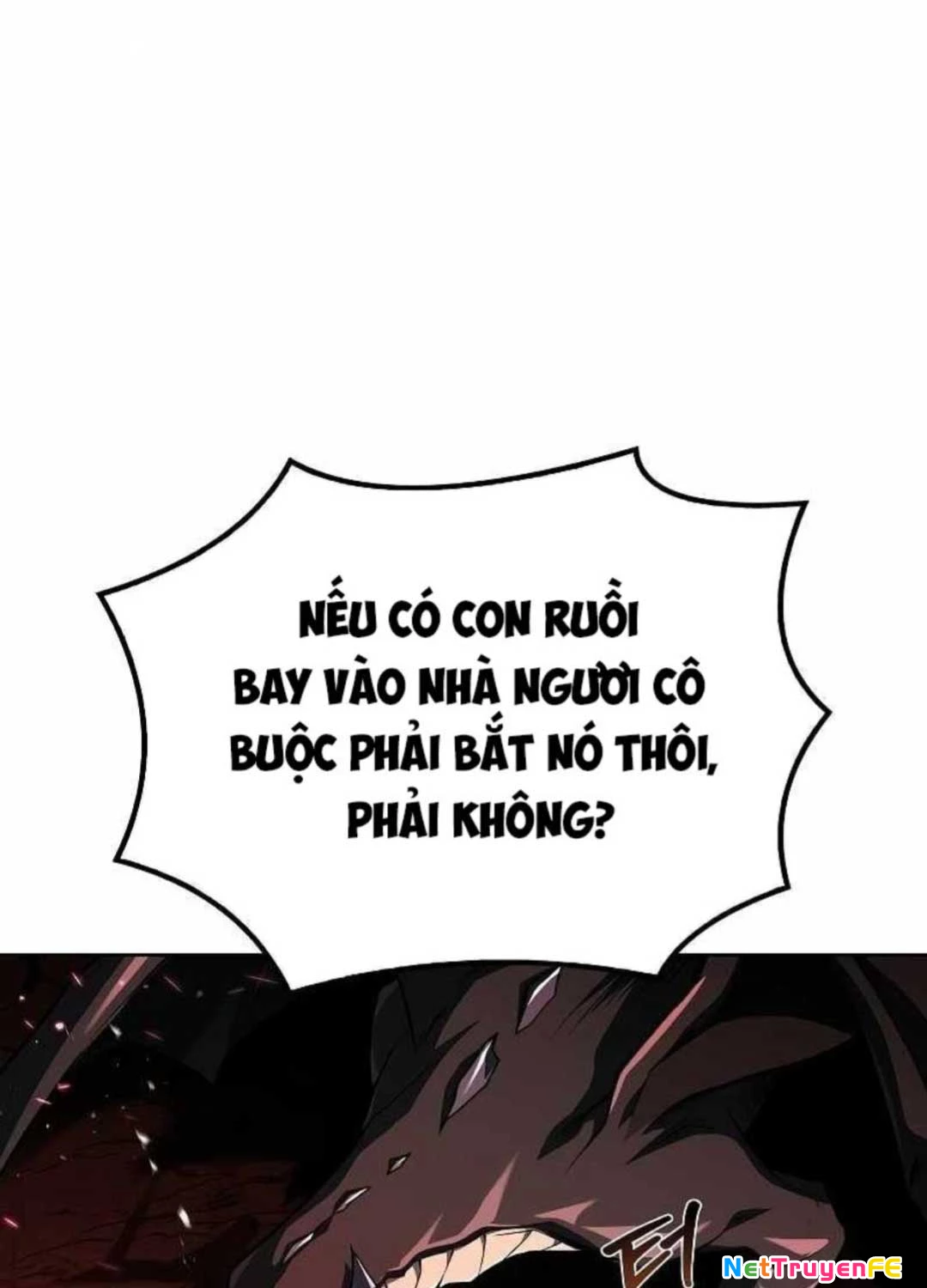 Đại Pháp Sư Mở Nhà Hàng Chapter 50 - Trang 4