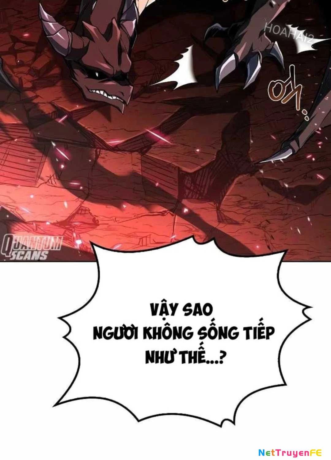 Đại Pháp Sư Mở Nhà Hàng Chapter 50 - Trang 4