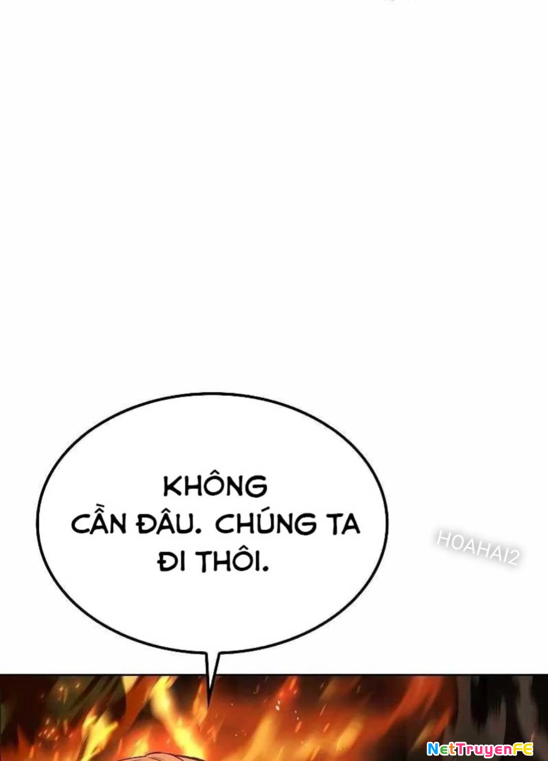 Đại Pháp Sư Mở Nhà Hàng Chapter 50 - Trang 4