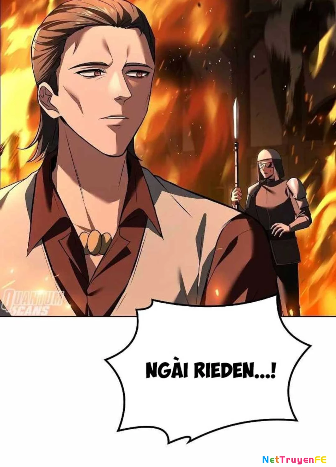 Đại Pháp Sư Mở Nhà Hàng Chapter 50 - Trang 4