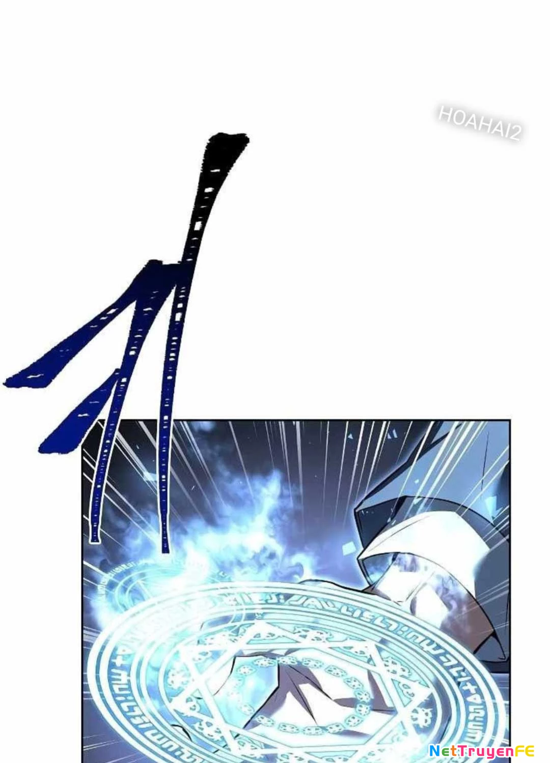 Đại Pháp Sư Mở Nhà Hàng Chapter 50 - Trang 4