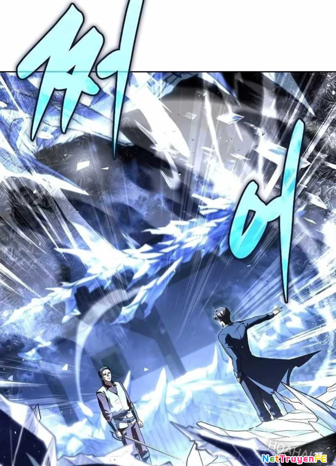 Đại Pháp Sư Mở Nhà Hàng Chapter 50 - Trang 4