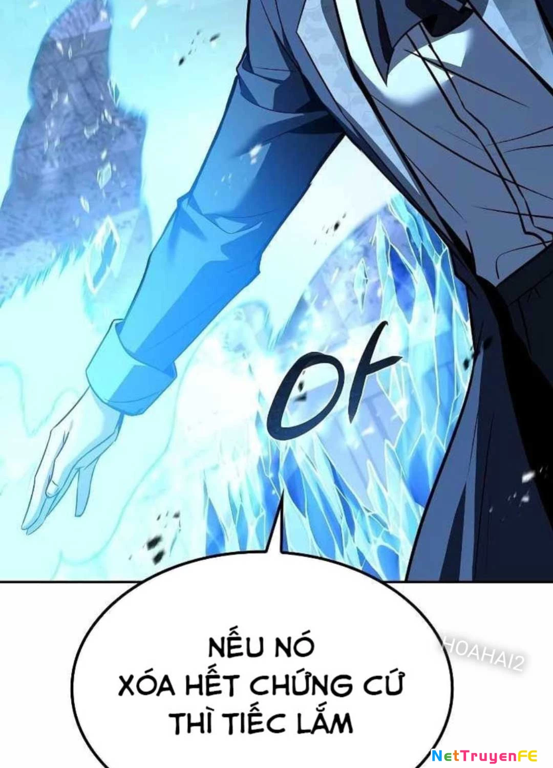 Đại Pháp Sư Mở Nhà Hàng Chapter 50 - Trang 4