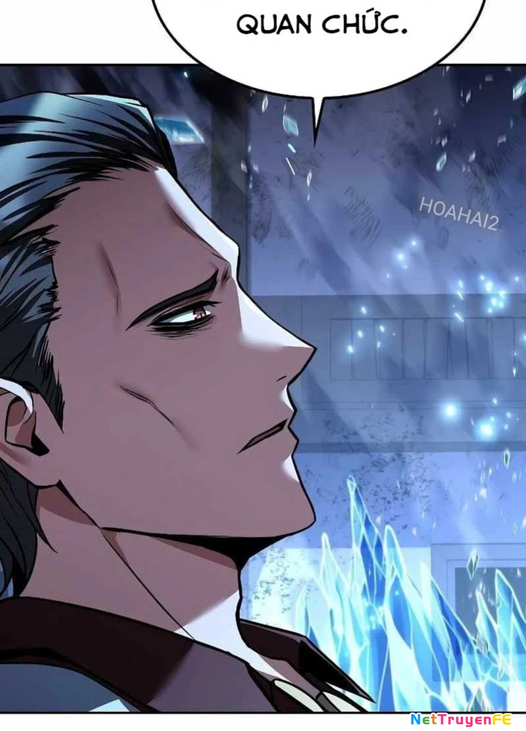 Đại Pháp Sư Mở Nhà Hàng Chapter 50 - Trang 4