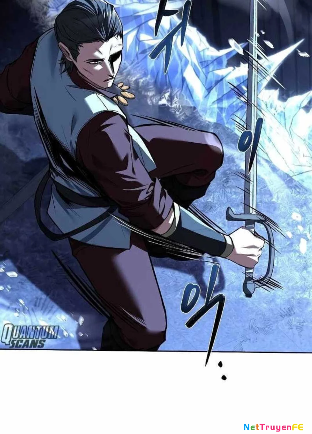 Đại Pháp Sư Mở Nhà Hàng Chapter 50 - Trang 4