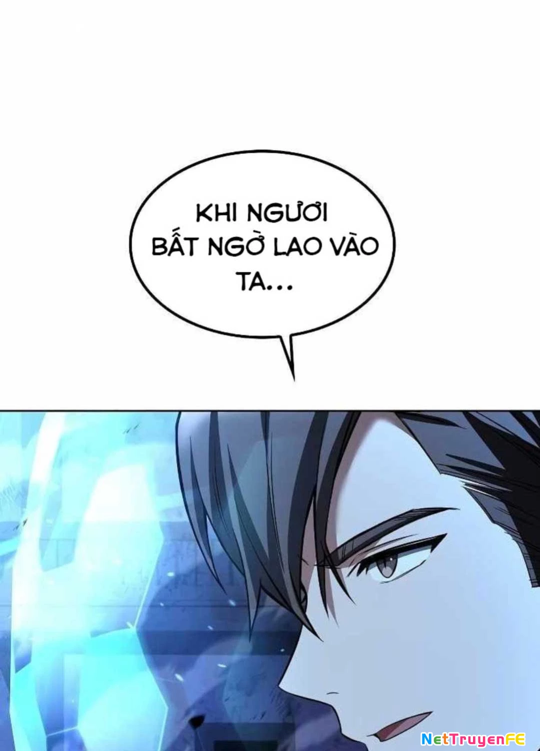 Đại Pháp Sư Mở Nhà Hàng Chapter 50 - Trang 4