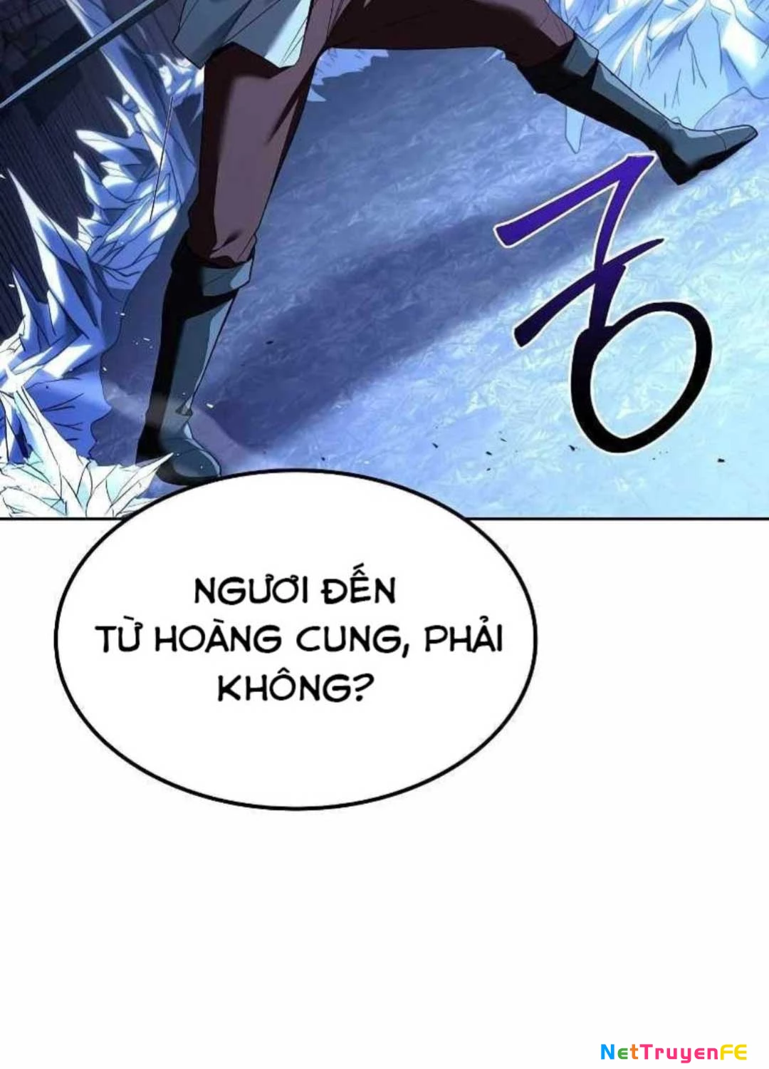 Đại Pháp Sư Mở Nhà Hàng Chapter 50 - Trang 4