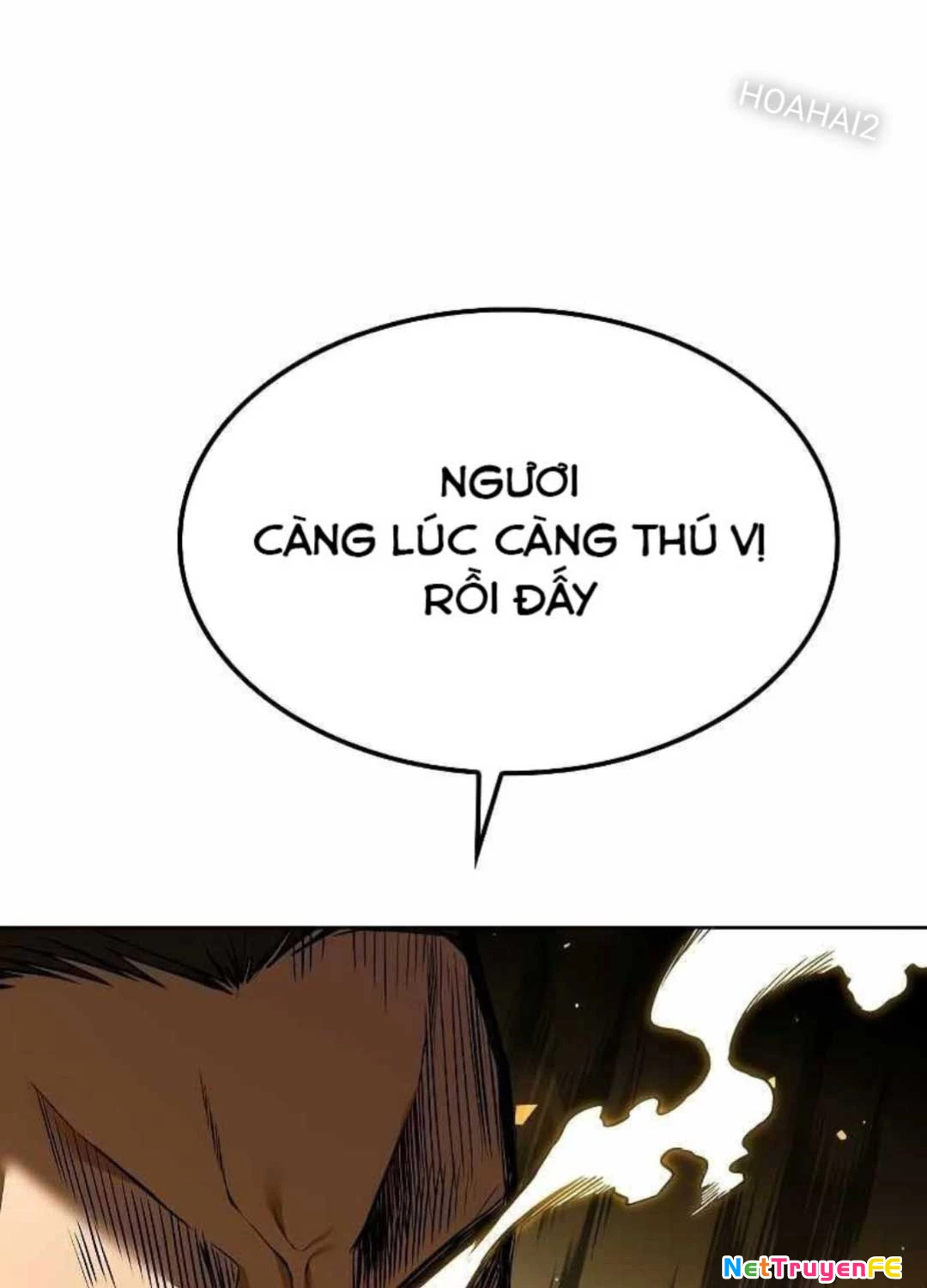 Đại Pháp Sư Mở Nhà Hàng Chapter 50 - Trang 4