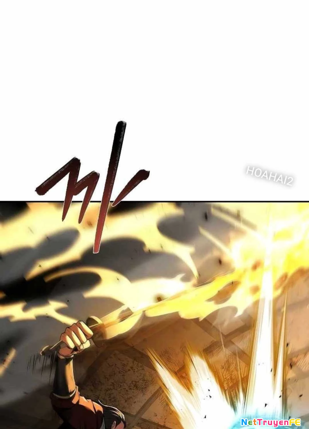 Đại Pháp Sư Mở Nhà Hàng Chapter 50 - Trang 4