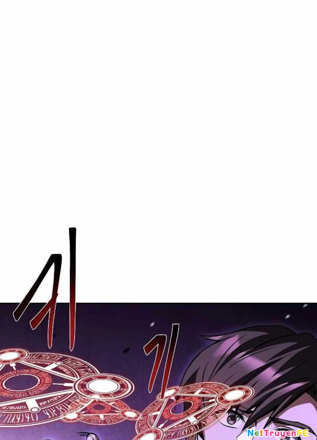 Đại Pháp Sư Mở Nhà Hàng Chapter 50 - Trang 4