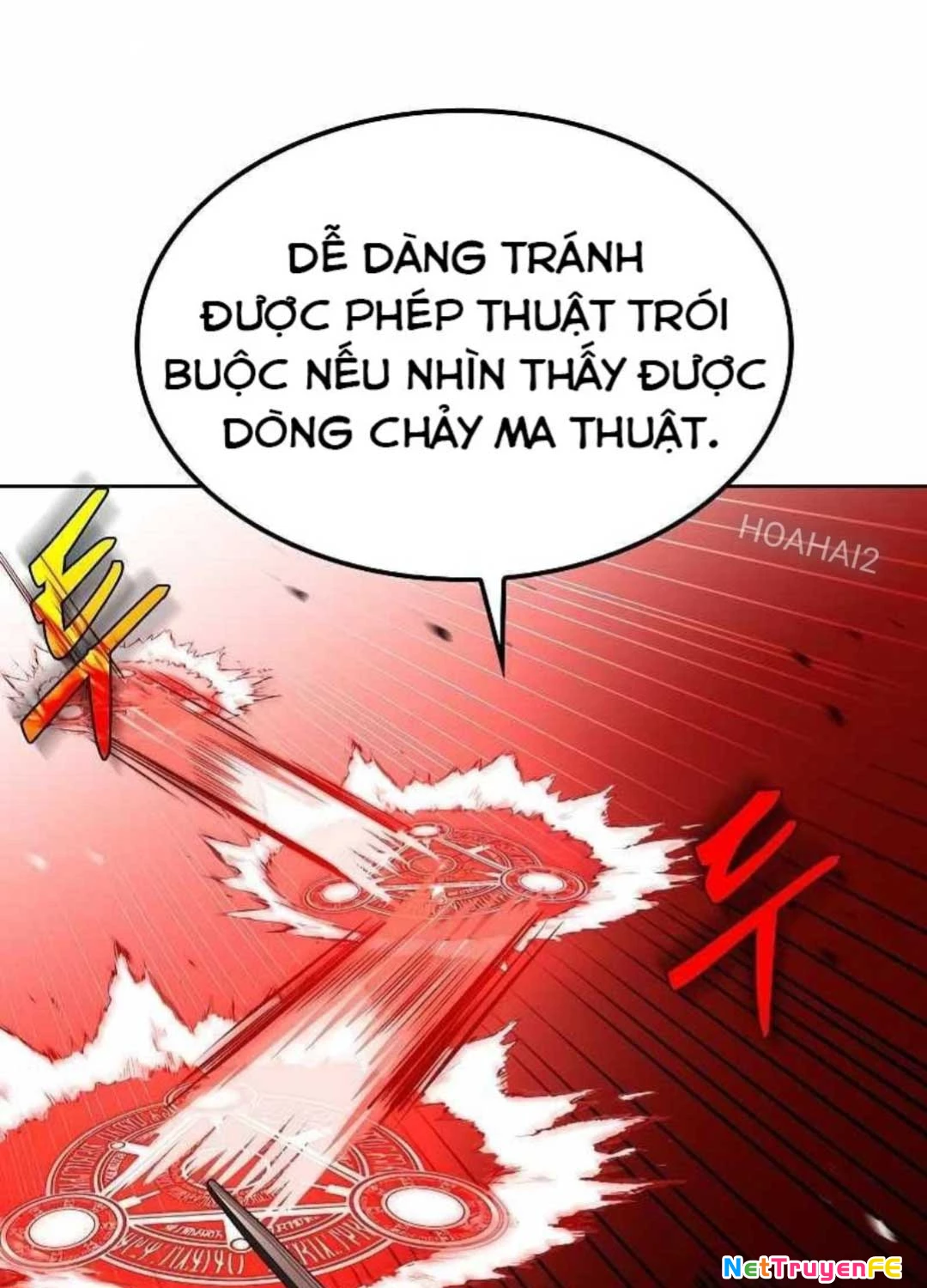 Đại Pháp Sư Mở Nhà Hàng Chapter 50 - Trang 4