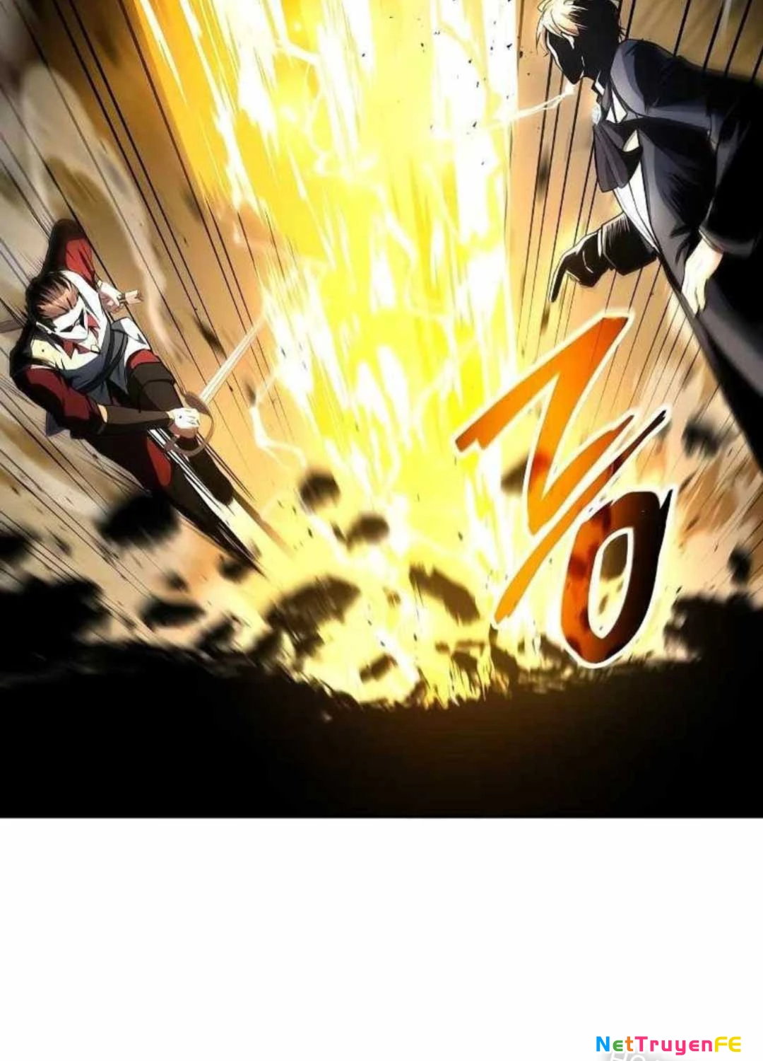 Đại Pháp Sư Mở Nhà Hàng Chapter 50 - Trang 4