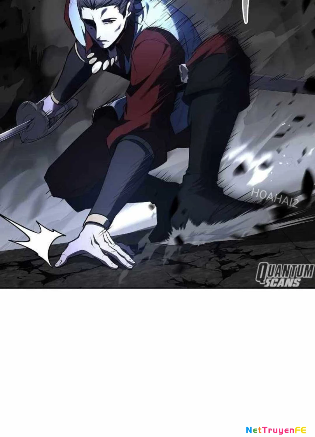 Đại Pháp Sư Mở Nhà Hàng Chapter 50 - Trang 4