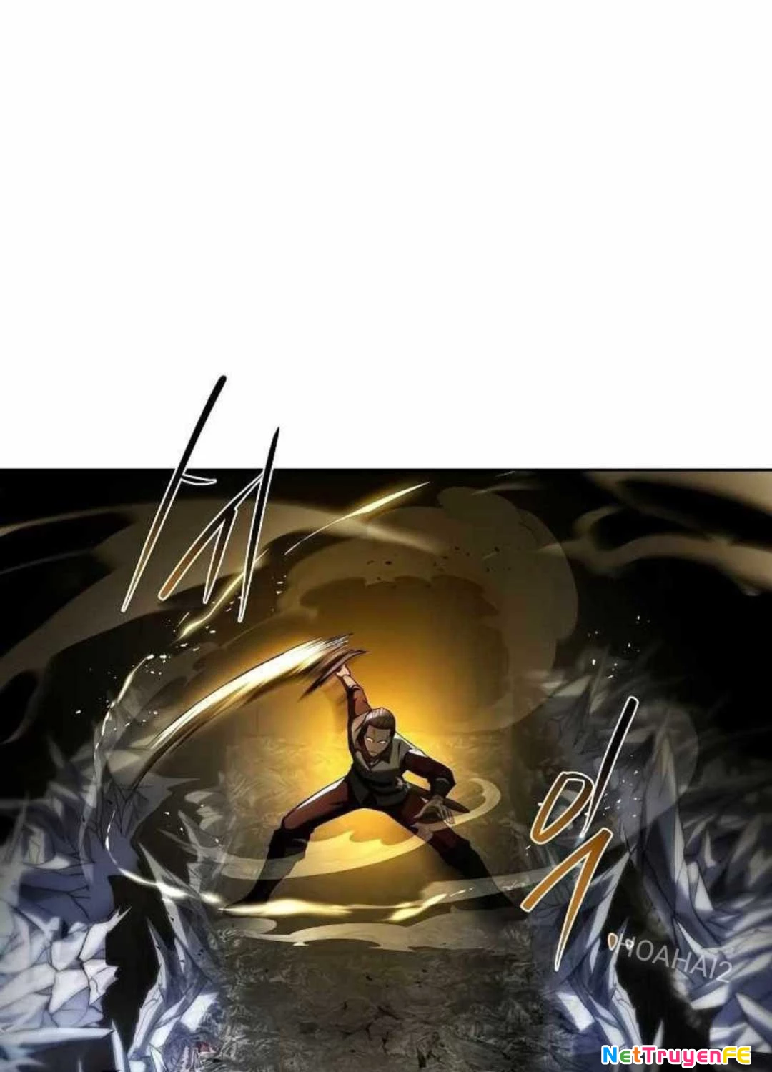 Đại Pháp Sư Mở Nhà Hàng Chapter 50 - Trang 4