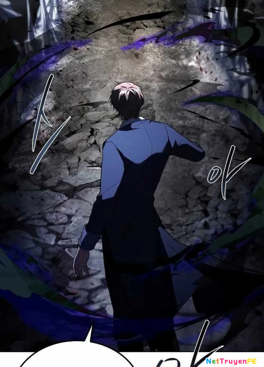 Đại Pháp Sư Mở Nhà Hàng Chapter 50 - Trang 4