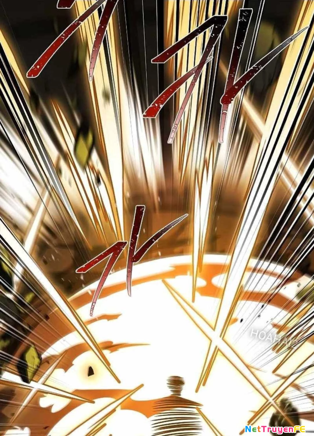 Đại Pháp Sư Mở Nhà Hàng Chapter 50 - Trang 4