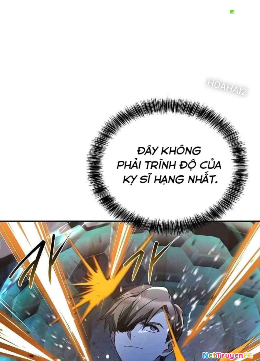 Đại Pháp Sư Mở Nhà Hàng Chapter 50 - Trang 4