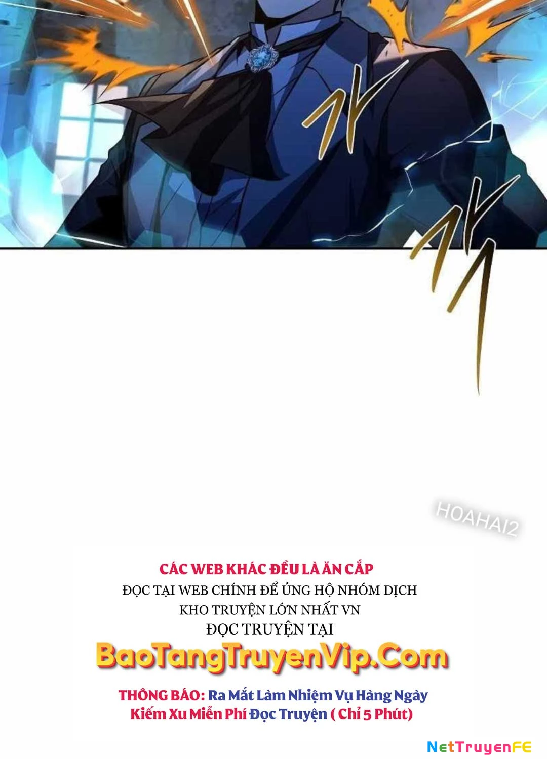 Đại Pháp Sư Mở Nhà Hàng Chapter 50 - Trang 4