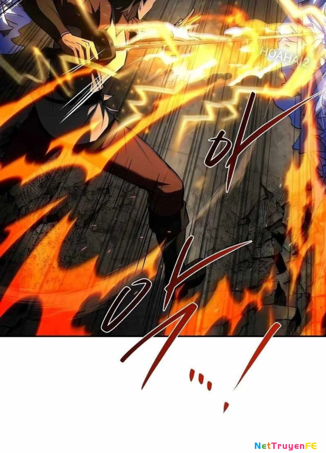 Đại Pháp Sư Mở Nhà Hàng Chapter 50 - Trang 4