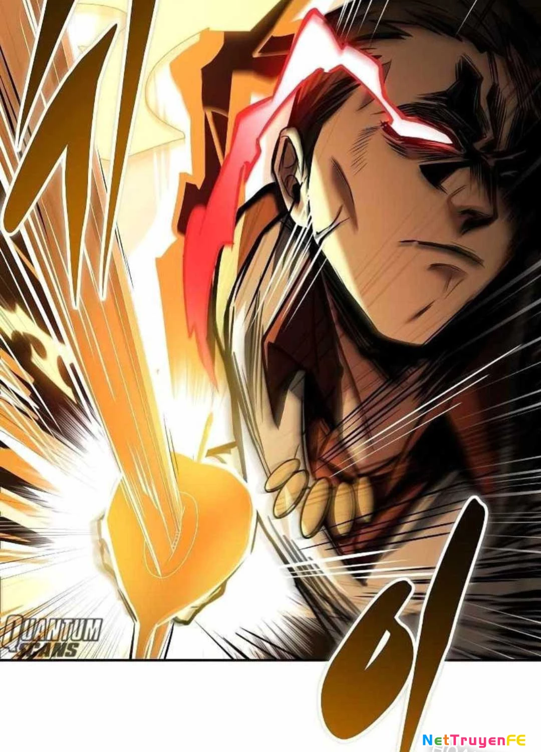 Đại Pháp Sư Mở Nhà Hàng Chapter 50 - Trang 4