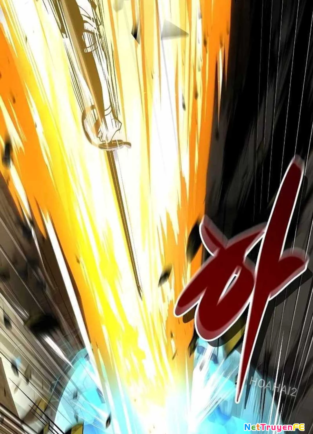 Đại Pháp Sư Mở Nhà Hàng Chapter 50 - Trang 4