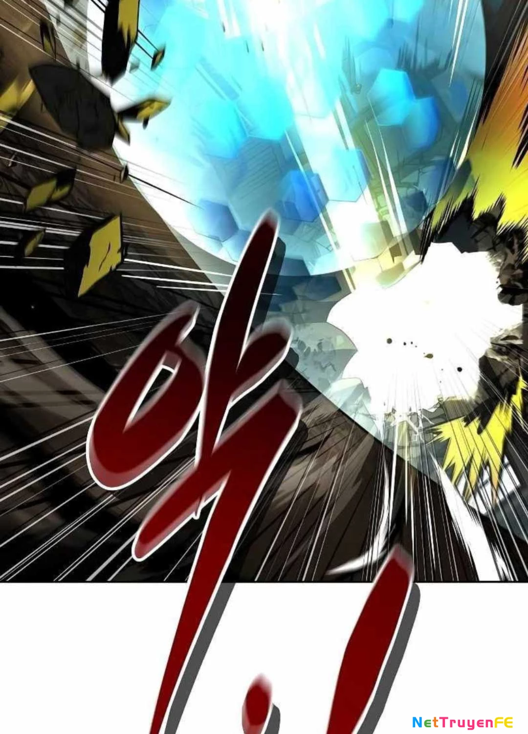 Đại Pháp Sư Mở Nhà Hàng Chapter 50 - Trang 4