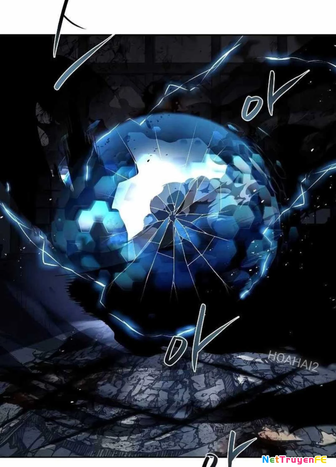 Đại Pháp Sư Mở Nhà Hàng Chapter 50 - Trang 4