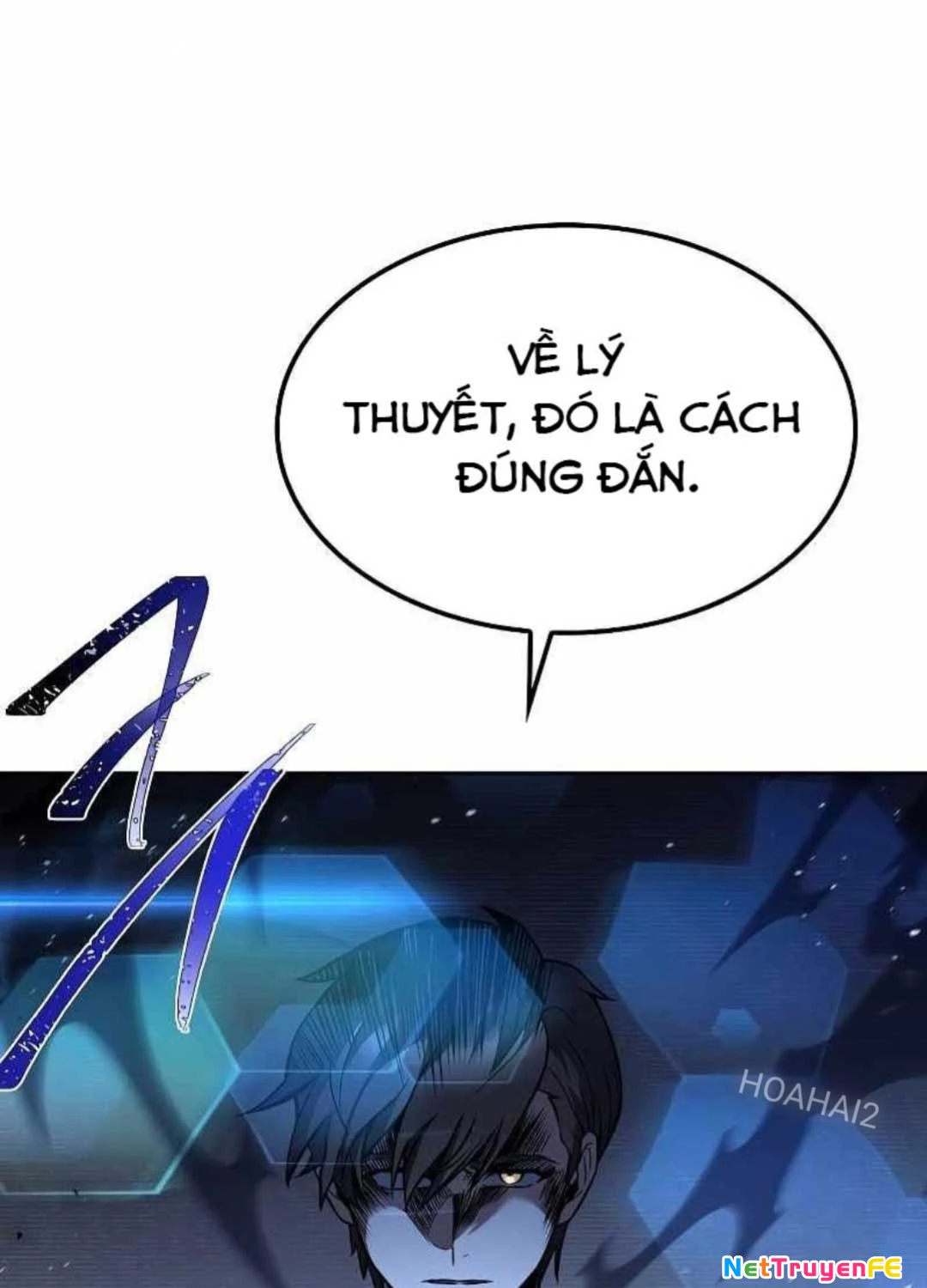 Đại Pháp Sư Mở Nhà Hàng Chapter 50 - Trang 4