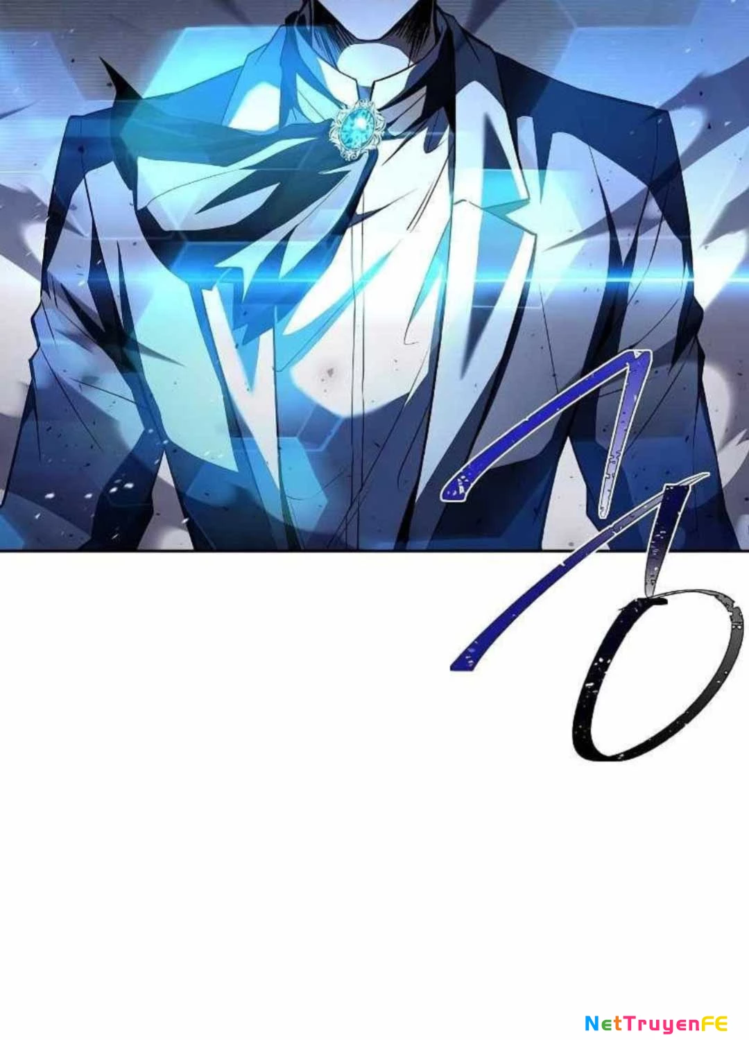 Đại Pháp Sư Mở Nhà Hàng Chapter 50 - Trang 4