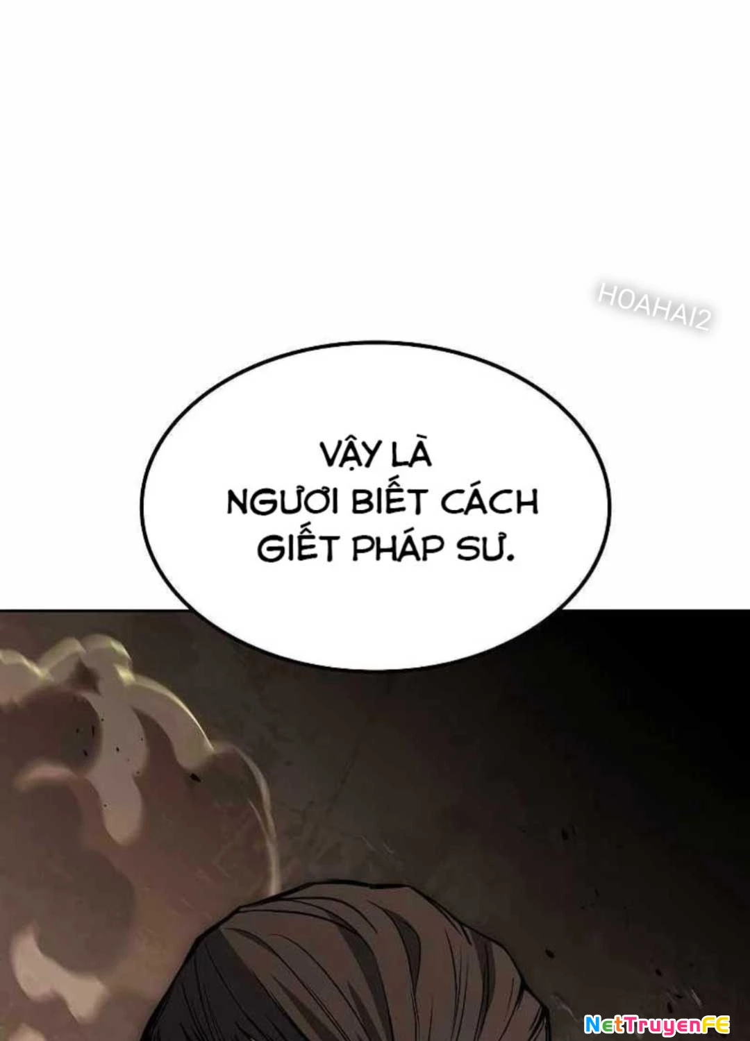 Đại Pháp Sư Mở Nhà Hàng Chapter 50 - Trang 4