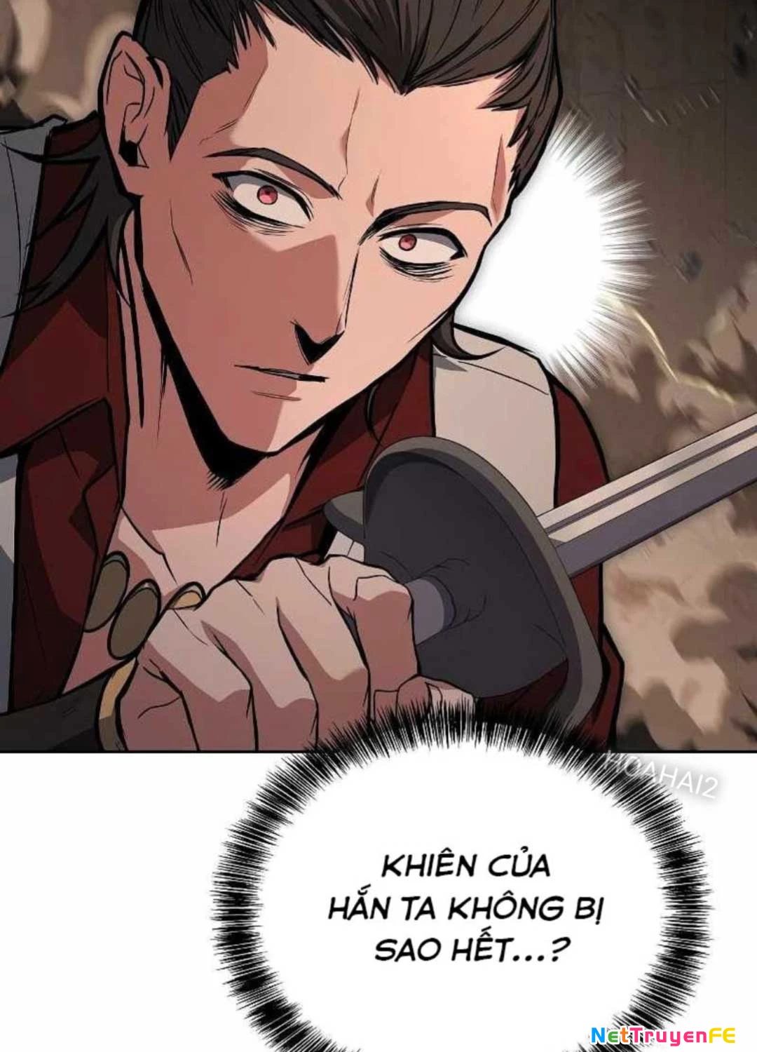 Đại Pháp Sư Mở Nhà Hàng Chapter 50 - Trang 4