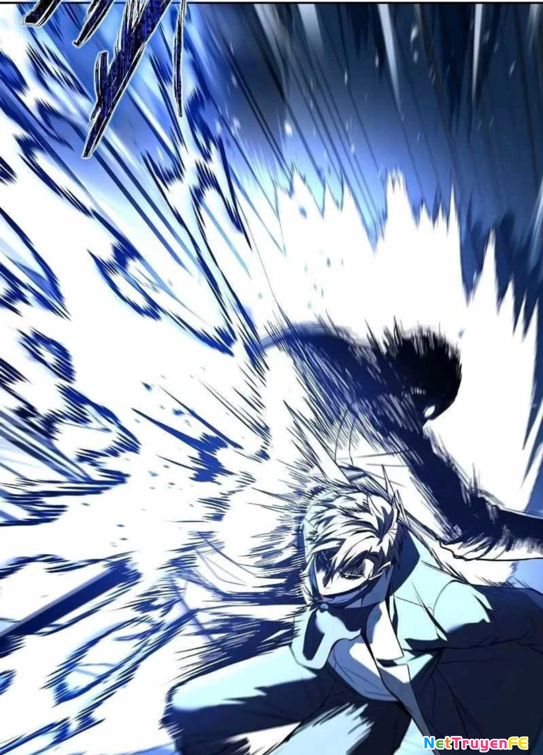 Đại Pháp Sư Mở Nhà Hàng Chapter 50 - Trang 4