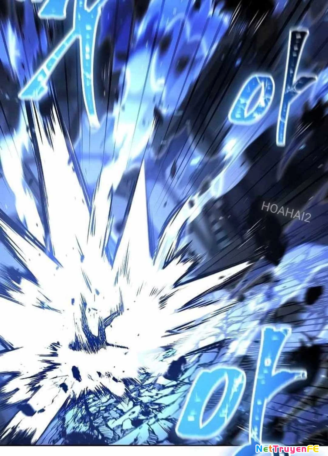 Đại Pháp Sư Mở Nhà Hàng Chapter 50 - Trang 4