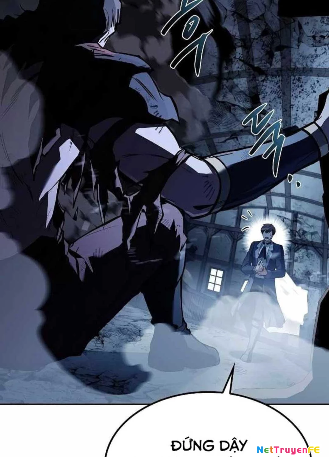 Đại Pháp Sư Mở Nhà Hàng Chapter 50 - Trang 4