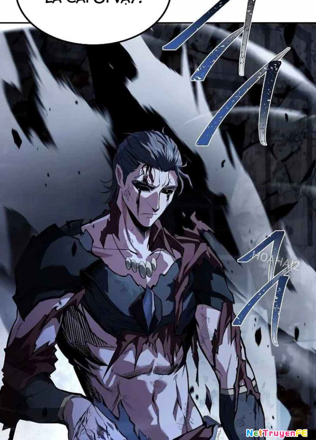 Đại Pháp Sư Mở Nhà Hàng Chapter 50 - Trang 4